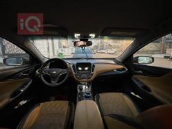 شيفروليه ماليبو